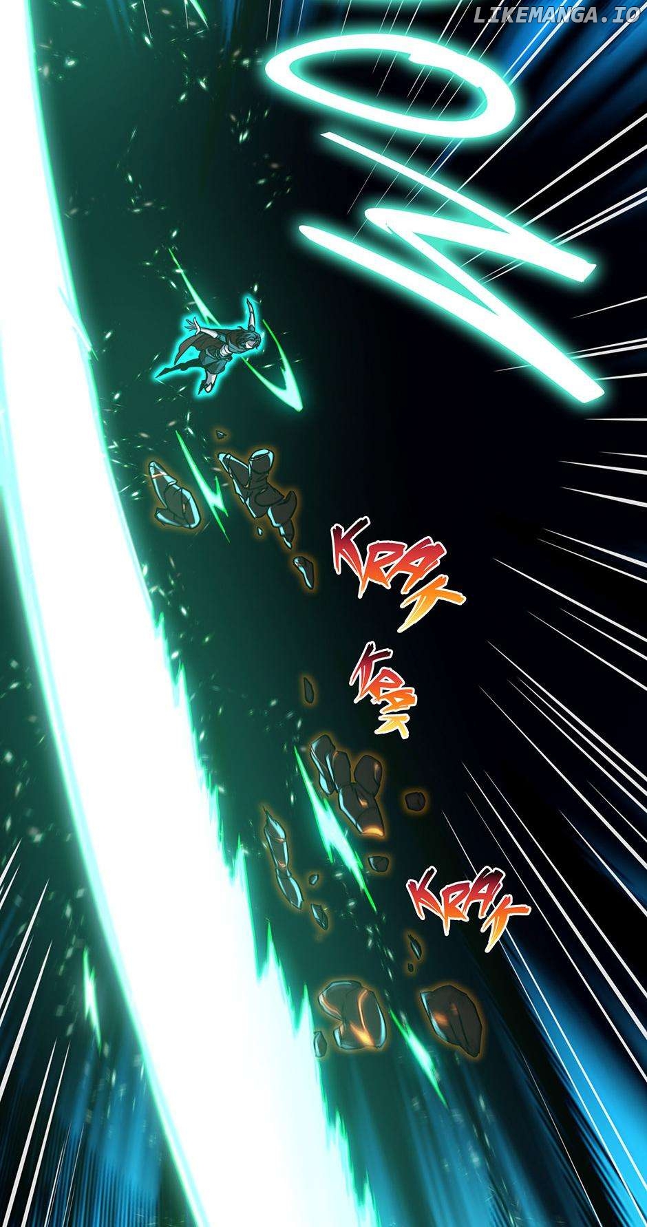 The Beginning After The End Chapter 203 image 087